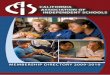 CONTENTSThe California Association of Independent Schools (CAIS) is a non-profit organization of 196 elementary, middle, and secondary schools in California . The Association serves