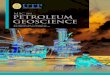 MSc in PETROLEUM GEOSCIENCE · 2020. 10. 15. · Digitally enabled and immersive VR learning Digitally enabled, MSc in Petroleum Geoscience’s students will embark on a 360-degree