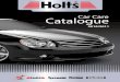 Car Care Catalogue - Ignazio Anastasi LtdHOLTS ANTI-MIST SPRAy > Odour neutraliser. > Kills 99.99% of bacteria. > Quick and easy to use, suitable for use on car interiors. Trigger