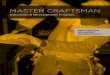 MASTER CRAFTSMAN - CertainTeed...The Master Craftsman Education and Development Workbook is the only training manual of its kind in the industry, and it is brought to you by CertainTeed