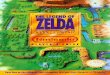 Nintendo Player's Guide (SNES) The Legend of Zelda A Link to the … · 2016. 2. 23. · zeldathelegendof iilinktothepast —contents— thelegend thecaptive-thelegendofzelda 4 spellbound-zeldai:theadventureoflink