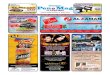 CLASSIFIEDS - The Peninsula · 2017. 8. 10. · To advertise contact: Display - 44557 837 / 853 / 854 Classiﬁeds - 44557 857 Fax: 44557 870 email: penmag@pen.com.qa Issue No. 2568