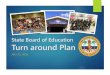 State Board of Education Turn around Plan · Tortuga Elementary. Mirror Lakes Elementary. Edgewood Elementary. Bonita Springs Elementary. Colonial Elementary. Franklin Park Elementary