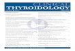 Clinical Thyroidology February 2008 Volume 20 Issue 1 ......Aplasia cutis congenita with skull defect in a monozygotic twin after exposure to methimazole in utero. . . . . . . . 