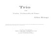 for Violin, Violoncello & Piano - New Music USAlibrary.newmusicusa.org/files/13746/Piano Trio.pdf · 2017. 3. 5. · Violin Cello Piano = 46 III 5 10 poco poco poco poco poco poco