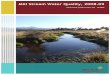 Mill Stream Water Quality, 2008-09 - Marlborough... · 2017. 2. 26. · Mill Stream Water Quality, 2008-09 MDC Technical Report No: 10-004 i Executive Summary The water quality of