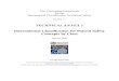TECHNICAL ANNEX 1 - WHOFinal Technical Report for The Conceptual Framework for the International Classification for Patient Safety v.11 Technical Annex 1 - International Classification