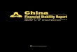 Members of the Financial Stability · 2017. 9. 27. · China Financial Stability Report 2017 Members of the Financial Stability Analysis Group of PBC Chair: FAN Yifei Members: JI