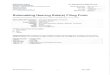 Rulemaking Hearing Rule(s) Filing Form · 2018. 9. 13. · (i) Two Hundred Dollars ($200.00) if the affiliated licensee's insurance carrier back-dated the licensee's E&O insurance