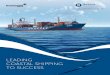 LEADING COASTAL SHIPPING TO SUCCESSvaloremadvisors.com/admin/ClnUpdFile/13_AR_3509_Shreyas... · 2019. 8. 5. · Transworld Group Shreyas Shipping & Logistics Ltd is a part of the