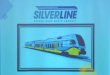 PowerPoint Presentation...DALLAS AREA RAPID TRANSIT . Downtown Carrollton How to Stay Informed "Silver Line" Typical Side Platform Stations Reserve . Title: PowerPoint …