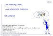 The Missing LINQ - Captatorcaptator.dk/downloads/TheMissingLinq_cs_2013-11-28.pdfVisual Studio og .NET frameworket december 2013 The Missing LINQ 3 En platform i udvikling Juni 2000