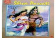 Shiva Parvati (Amar Chitra Katha) - archive.org...Shiva Parvati over the As is the or — that S, Sati, iS his his son-in-law in he all except it r.eted out to lord, Shiva, to the