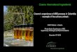 Cosmo International Ingredients - Global ABS Community...Cosmo International Ingredients Cosmo’sexperience of ABS process in Colombia - example of the uchuva extract - UNDP Webinar