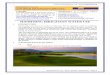 MINIMISING IRRIGATION WATER USE - Hydrogold · 2020. 5. 1. · ©2020 Hydrogold Pty Ltd - Hydrobull No 145 - Water Quality- 2020-05-01 - Page 4 4 MINIMISING WATER USE ON GOLF COURSES