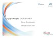 CICS TS 51 SHARE Upgrading ... V5.1, or later, and IBM CICS VSAM Recovery for z/OS V5.1, or later. â€¢