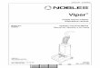 Upright Vacuum Cleaner Aspiradora vertical · 2010. 8. 13. · 8 603114 dowel, 1/8 diax 1--1/4ﬂ 2 9 604836 plate, bottom lid 1 10 140825 screw, #6x1/2 4 11 604834 dgasket, lid outer
