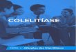 Ebook - Colelitíase · 2020. 5. 1. · Colelitíase é a presença de cálculos na vesícula biliar. Esta pode ser assintomática ou cursar com sintomas clássicos de “cólica