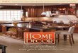 Turn your house · 2016. 10. 12. · contents Kitchen Accessories page 11 Cabinet & Door Hardware page 15 Flooring, Bath & More page 31 Lighting & Fans page 6 Turn your house into