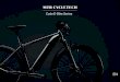 Code E-Bike Series - MTB CYCLE...MTB Cycletech 2019. 1 Velosophy As an independent bicycle manufacturer, we at MTB Cycletech have been following our own path since 1984. Motivation,