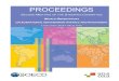 OECD - PROCEEDINGS...subnational governments associations (Asia-Pacific, Europe and South East Europe, Latin America, etc.), European and international organisations (the European