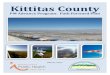 Kittitas County - US EPA...of Snoqualmie Pass down to the Columbia River, and is home to approximately 41,000 people (US Census, 2010). Geographically, Kittitas County is one of the