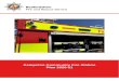 Kempston Community Fire Station Plan 2020 · Web viewKempston Community Fire Station will interact with all of the above groups by providing fire safety information and promote National