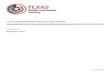 GENERAL GUIDELINES - Texas Health and Human ... · Web viewThe Texas Center, in partnership with HHSC and NWIC, supports quality Wraparound practice through the provision of implementation
