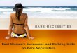 Best Women's Swimwear and Bathing Suits on Bare Necessities