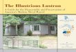 The illustrious lustron - Ohio History Connection€¦ · 2 THE ILLUSTRIOUS LUSTRON In the buoyant atmosphere after World War II, the Lustron Corporation had a sure-fire solution