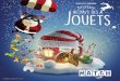 Catalogue Supermarché Match France Noël 2016 · 2018. 6. 4. · machine expresso, blender ou gaufrier avec leurs accessoires, dès 18 mois. Fabrication frangaise enne L'UNITÉ 24,99t