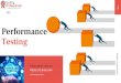 Performance testing In Software Testing