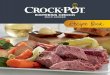 EXPRESS CROCK - Adobe THE FAST PRESSURE COOKER WITH SLOW-COOKER CONVENIENCE In todayâ€™s fast-paced