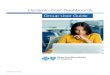 Dynamic Cost Dashboards Group User Guide - bcbsal.org · 2017. 3. 14. · Dynamic Cost Dashboards is a new reporting system available to Self-Funded Group administrators. With this