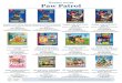 Random House Paw Patrol · 2017. 8. 3. · The Big Book of Paw Patrol (Paw Patrol) Golden Books; illustrated by Golden Books 978-0-553-51276-2 HC | $9.99 | On Sale 09-09-2014 Golden