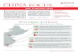Business Trends & Corporate Strategies CHINA FOCUS - Fiducia … · 2018. 6. 22. · Easternisation: War and Peace in the Asian Century Gideon Rachman According to Rachman, chief