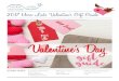 2017 Hera Labs Valentine’s Gift Guide · 2017. 2. 7. · 2017 Hera Labs Valentine’s Gift Guide . FEATURED ALUMNI: SizzleForce Marketing. Marrakech Express Natalia Robert Photography