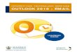 INFORMATION TECHNOLOGY SERVICES OUTLOOK 2010 - EMAIL · 2017. 6. 9. · Information Technology Services Microsoft Outlook 2010 - Email Learning Guide Page 2 of 23 Course Overview
