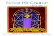Forest Hill Church: diverse, inclusive and welcoming 3031 ......2017/12/11  · Forest Hill Church: diverse, inclusive and welcoming 3031 Monticello Blvd, Cleveland Hts OH 44118 216-321-2660