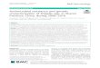 Antimicrobial resistance and genetic characterization of ... Molecular analysis of antibiotic-resistant