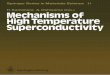 Spnnger Sen'es in Materials Science 11 Series in...Raman Scattering Spectroscopy in High Temperature Superconductors By S. Sugai (With 10 Figures) ..... 207 111.3 Tunneling Tunneling