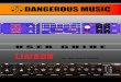 USER GUIDE LIAISON - B&H Photo · 2017. 10. 30. · The Dangerous Music Liaison is designed to increase productivity and improve the creative process by unleashing the potential of