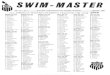 U.S. Masters Swimming...DC MASTERS - Dave McAfee, 510 E. Broad St., Falls Churctl,~VA 22046 MAR 8, APR 12, JUL 12, AUG 2-3 OREGON AAU - Earl Walter, 3904 SW 57 Ave . , Port