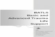 BATLS Basic and Advanced Trauma Life Support · 2014. 1. 27. · AEFFE AGGIORNAMENTI INFORMAZIONE ENJOY EVOLUTION NOW BATLS Basic and Advanced Trauma Life Support AEFFE – AggiornaMenti