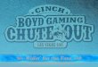 Nearly 400,000 loyal fansstatic.boydgaming.net/boydevents/media/ChuteOutOnline... · 2015. 6. 8. · Nearly 400,000 avid rodeo fans visit Las Vegas each December and partnering with