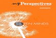 PEN MINDS - Pearson Educationassets.pearsonschool.com/asset_mgr/current/201615/615E... · 2016. 6. 14. · THE STORY ON ASSESSMENTS myPerspectives™ is powered by diagnostic, formative,