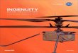 Space Administration INGENUITY · PDF file 2021. 1. 21. · News, updates, and other information about the Ingenuity Mars Helicopter will be available at nasa.gov/mars and the Ingenuity