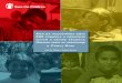 U CRNOJ GORI - Save the Children NWB · 2013. 11. 11. · Na kraju izvjetaja su date preporuke za unapreenje postojeeg stanja na sva tri nivoa obrazovanja i ... usmjerena je na sagledavanje