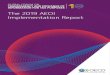The 2019 AEOI Implementation Report - OECD · 2020. 6. 22. · b | THE 2019 AEOI IMPLEMENTATION REPORT This document, as well as any data and any map included herein, are without
