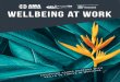 g Wellbeing at work - qld.ama.com.au...The 2013 BeyondBlue1 National Mental Health Survey of Doctors and Medical Students, which revealed substantially higher rates of psychological